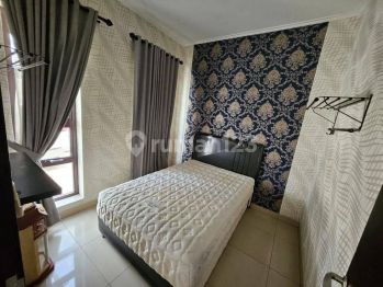 Disewa rumah SHM cluster Asia dengan harga murah dan bagus