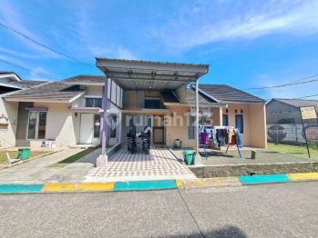 Rumah Murah di Serpong Garden Luas tanah besar