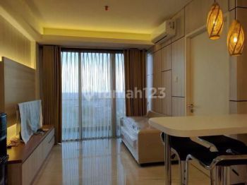 Apartemen 3br Bandung Furnished