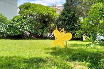 Kavling Hoek Siap Bangun Di Sutera Onyx Alam Sutera Tangerang