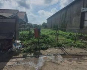 Kavling pegudangan selembaran