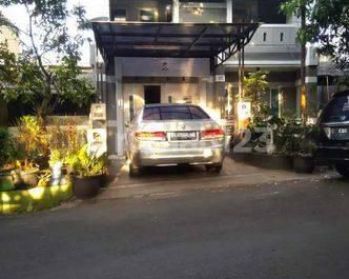 Jual Murah Semi Furnish Sayap Tubagus Ismail Dago Bandung