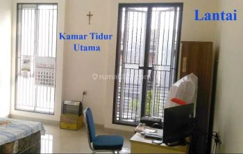 Rumah Bagus Anti Rayap Bebas Banjir Di Duri Kepa(DK119)