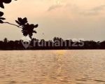thumbnail-tanah-premium-m-u-r-a-h-view-danau-cilodong-depok-2