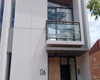 Rumah Baru Di Lippo Karawaci Dekat Supermal Dan Tol