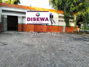 Disewakan Gudang di Cipayung Jakarta Timur