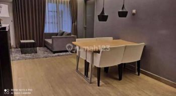 Jual Apartement Tamansari Tera Lantai 8 Furnished 2 BR