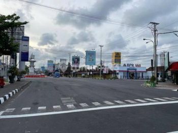 Tanah Murah di Wates Jogja, Layak Bangun Hunian