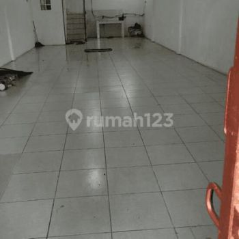 RUKO 3 LANTAI DI TANAH TINGGI JAKPUS