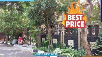 Nego Hot Rumah Mewah Dkt Summarecon Kota Bandung Timur 282T1