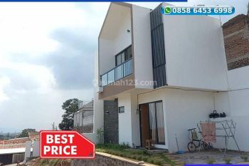 Termurah Rumah Skandinavia Di Kota Bandung Dkt Uin 93H12