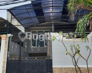 RUMAH TELUK GONG PEJAGALAN FULL 3 LANTAI DI JALAN BESAR COCOK UNTUK USAHA