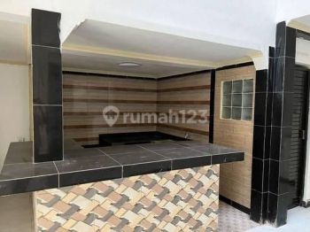 RUMAH MEWAH 3LT TURANGGA BUAH BATU