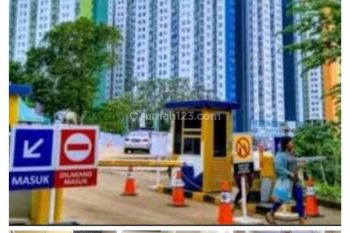 Apartemen Fully Furnished Termurah Di Pancoran Riverside JAKSEL