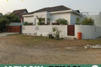 DIJUAL RUMAH BAGUS DAN KOKOH DI BEKASI FULL FUNISH 1,5 LANTAI