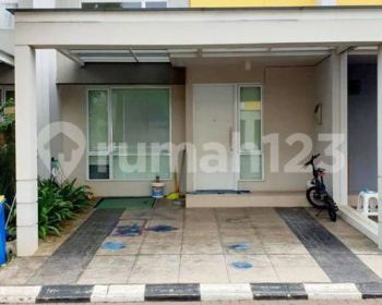 Disewa Rumah Cluster Full Furnish Siap Huni di Sedayu City Kelapa Gading