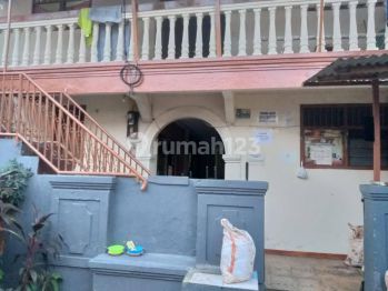 Dijual Kost2an di Area Segitiga Emas Jakarta Selatan Full Terisi