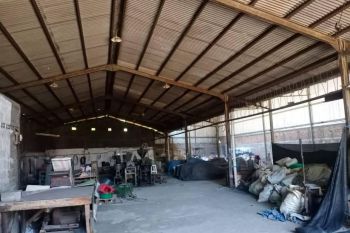 Sale Gudang: Gudang Raya Tandes