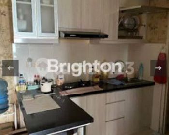 APARTMENT SIAP PAKAI DI KELAPA GADING