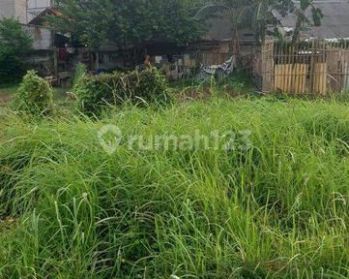 Di Jual Cepat Tanah Jalan Raya Menceng