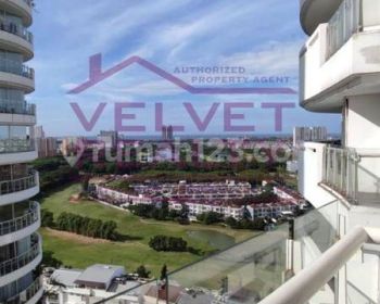 Royale Springhill Kemayoran 3+1 BR 196m2 Vr879 Murah Dan High Roi