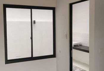 Rumah 5x10,5 Semi Furnish Siap Huni Harga Murah di Citra Garden Puri, Semanan,