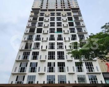 Apart Siap Huni Di Apart Transpark Bintaro, Bintaro Jaya Sektor 7