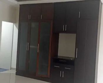 RUMAH BAGUS RANGKA BAJA RINGAN KOTA WISATA CIBUBUR JAKARTA TIMUR