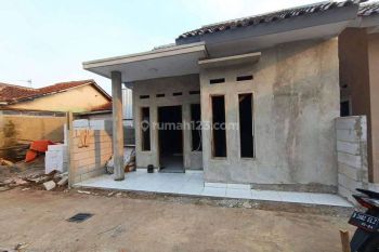 Grand Opening Rumah Modern Dan Strategis