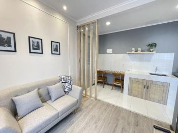 Kost Super eksklusif di BSD