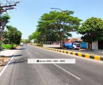 Jual Tanah Manguharjo 3jutaan Depan Rs. Hermina Madiun Aman