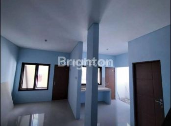 Rumah Baru Di Taman Griya Sisa 1 unit