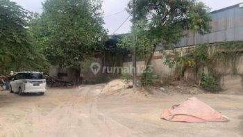 Dijual Kavling Tanah Strategis Diciputat Tangerang Selatan