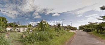 TANAH DONOMULYO, LOKASI SANGAT STRATEGIS, LEBAR 20