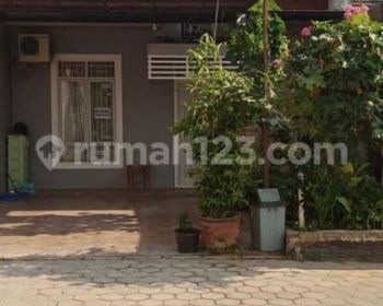 Dijual Cepat Rumah Murah di Grand View Karawaci