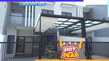 Edisi Terbatas Rumah Ready Stock Di Margahayu Kota Bandung 10A5