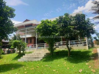 Tanah Murah Ujungberung Bandung Cocok Untuk Dibangun Cluster