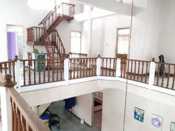 Jual Rumah Ruang Usaha Cocok Untuk Kost Dekat Unpar Bandung
