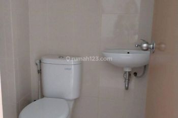 Bale HINGGIL Studio Apartemen 155 juta saja