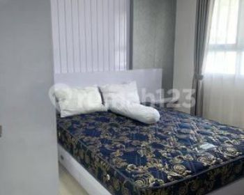Apartemen Dijual di Gateway Pasteur Bandung Kota Jawa Barat