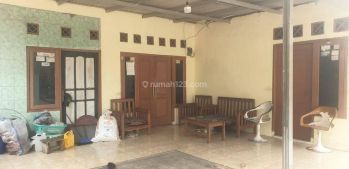 Dijual Rumah Kampung luas samping Grand Wisata