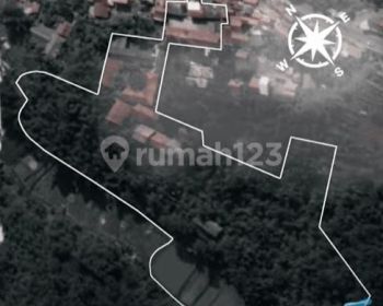 Jual Rumah Hitung Tanah Dekat Tol Cikamuning Padalarang Ngamprah