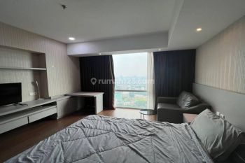 Apartemen U Residence Studio Tower 3 Dkt UPh