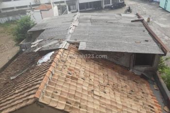 2 Ruko Rendeng Bisa Buat Gudang Terusan Buah Batu Depan