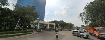 Tanah Karawang Komersial Dekat hotel Risenda Karawang Barat