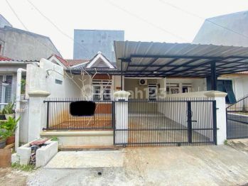 Dijual Rumah Di Griya Loka Bsd