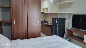 Apartemen b residence bsd city dekat mal aeon Apartemen