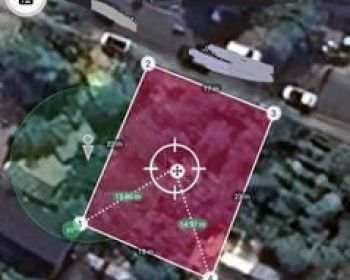 Disewakan tanah jalan utama Raya Pererenan Canggu