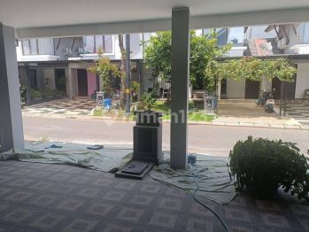 Hunian Asri 2 Lantai Murah di Serenade Gading Serpong