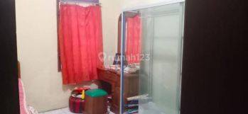 Rumah Unt Minimarket Jl Hm Syarifudin Bubulak Semplak Bogor